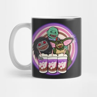 Stuff Your Face Mug